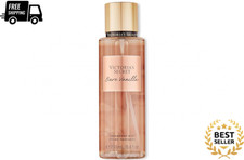 Victoria's Secret Body Fragrance Mist, Bare Vanilla - 8.4 fl oz