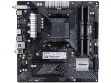 ABS Start Kit AM4 AMD B450 Micro ATX Motherboard / Memory / Storage Combo