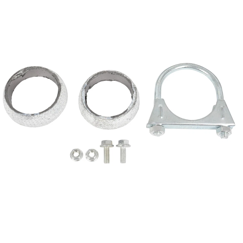 1x Convertidor catalítico lateral trasero EPA para Suzuki SX4 2007 2008 2009-2013 L4 2,0 L Foto 3 de 4