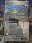 Holo-Rocket League: Ultimate Edition for Nintendo Switch