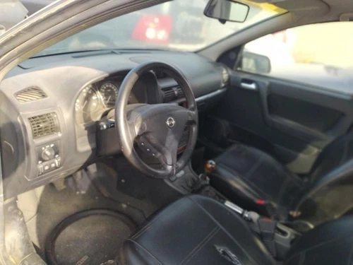 Amortiguador Delantero Izquierdo para OPEL ASTRA G BERLINA Elegance 20 1745100 - Bild 3 von 7