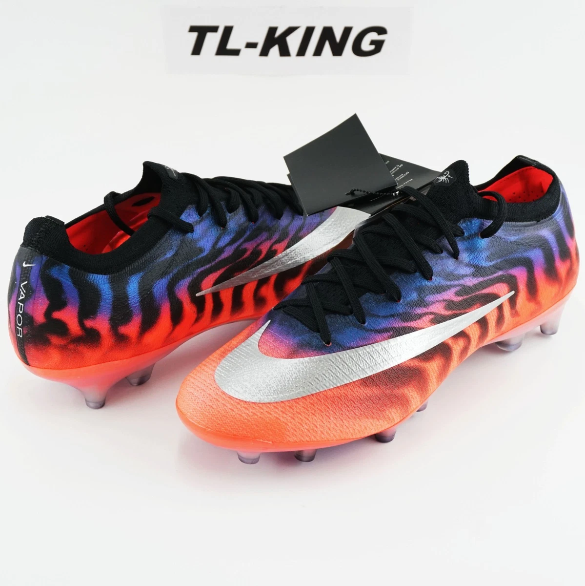 Las mejores ofertas en Nike Mercurial Vapor 14 Elite AG Blue | eBay