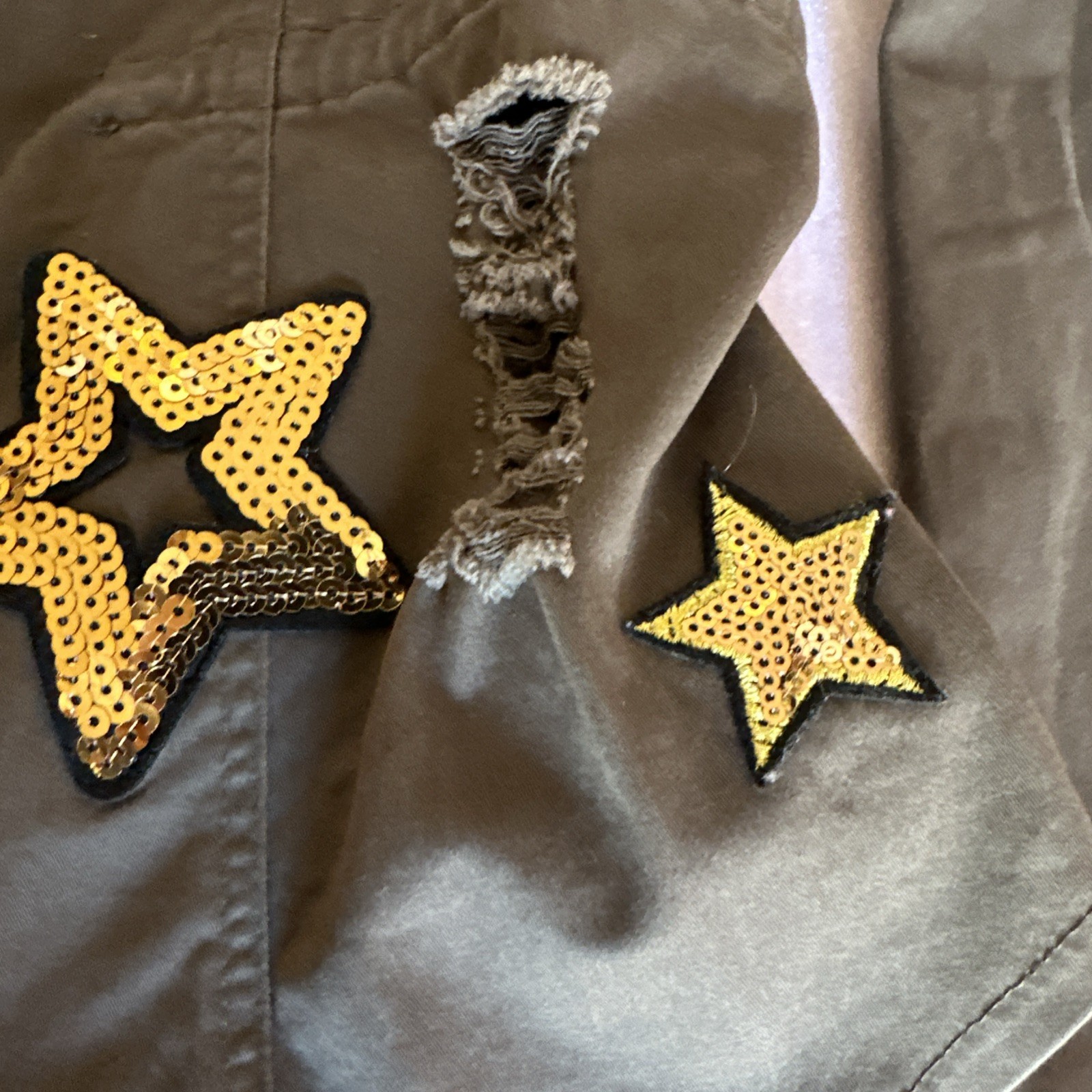 Lizette Collection   Button Down Jacket Women's S… - image 9