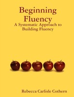 Rebecca Cothern | Beginning Fluency | Taschenbuch | Englisch (2013) | [.]