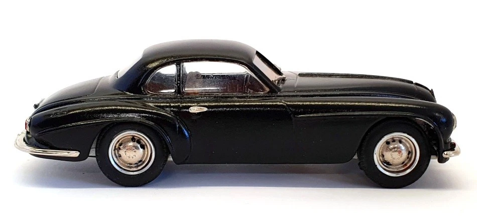 Kit construido Western escala 1/43 WMS54 - 1950 Alfa Romeo Villa D'este cupé - negro Foto 3 de 4