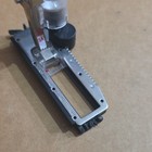 Sewing Machine Buttonholer Attachment Presser Foot Marked 3A (MPN 3A) — photo 1