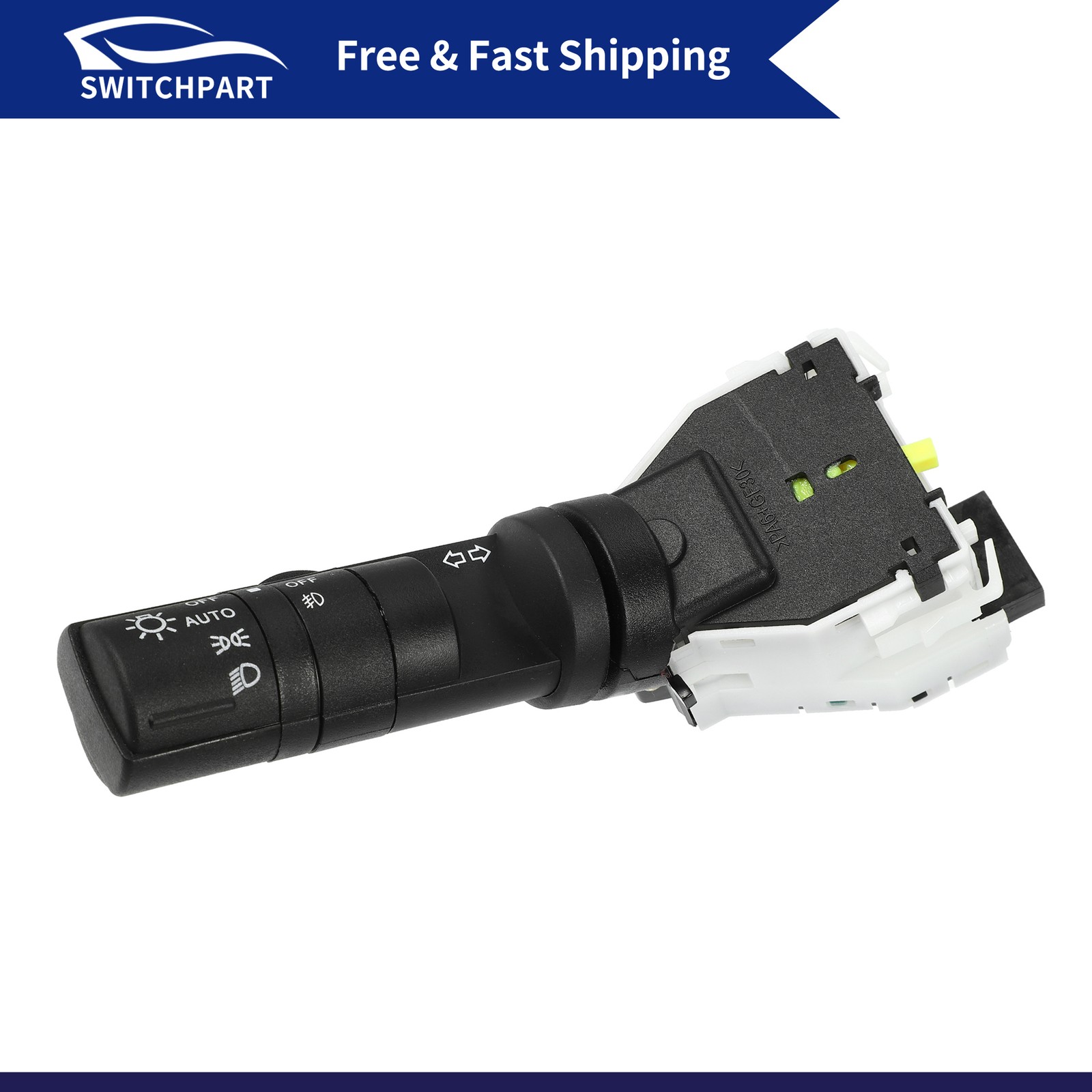 25540-AM620 Turn Signal Light Switch Assembly fits for Nissan Armada 04-07 -1pcs