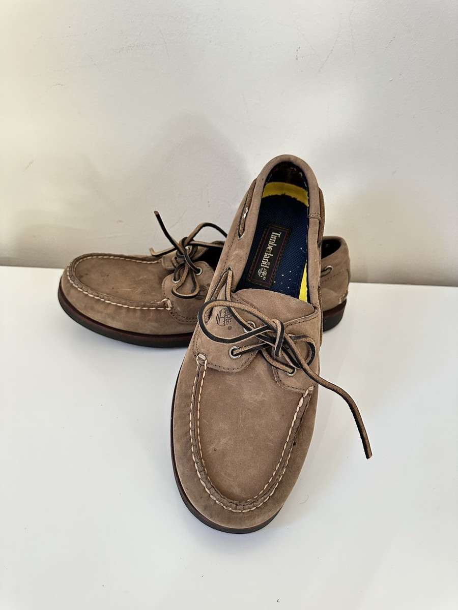 Timberlands Men display picture 1