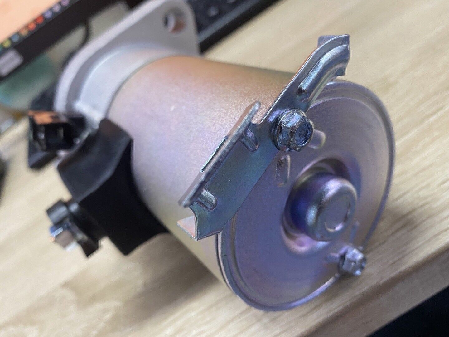 17960 Fit for Honda Accord Civic Element CRV Acura TSX 2.0L 2.4L 2006-2012 US