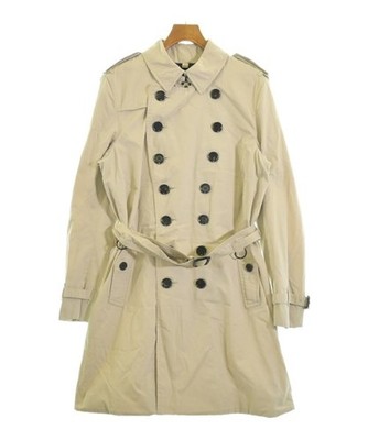 BURBERRY Trench Coats Beige 50(Approx. XL) 2200640042400