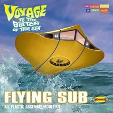 1/32 VTTBS Flying Sub RVSD