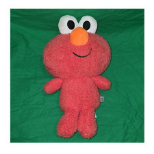 Kids Preferred Sesame Street Elmo Plush Red 6-14in Washable 2023 MPN PA8253