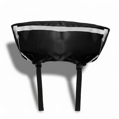 Small Winch Cover, Winch Cover Waterproof, Durability Heavy Duty Oxford 