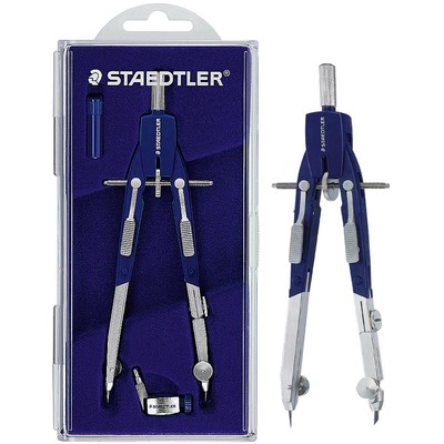 Schnellverstellzirkel Mars Comfort 552 01 STAEDTLER (4007817552001)