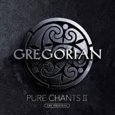 Gregorian: Pure Chants II [CD]