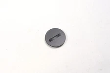 Canon OEM Metal Motor Drive Access Cover/Cap for EOS 1V, 1N, 1 (104)