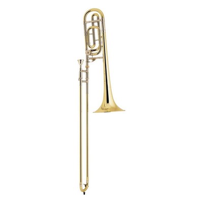 Bach Model 36B Stradivarius Professional Tenor Trombone