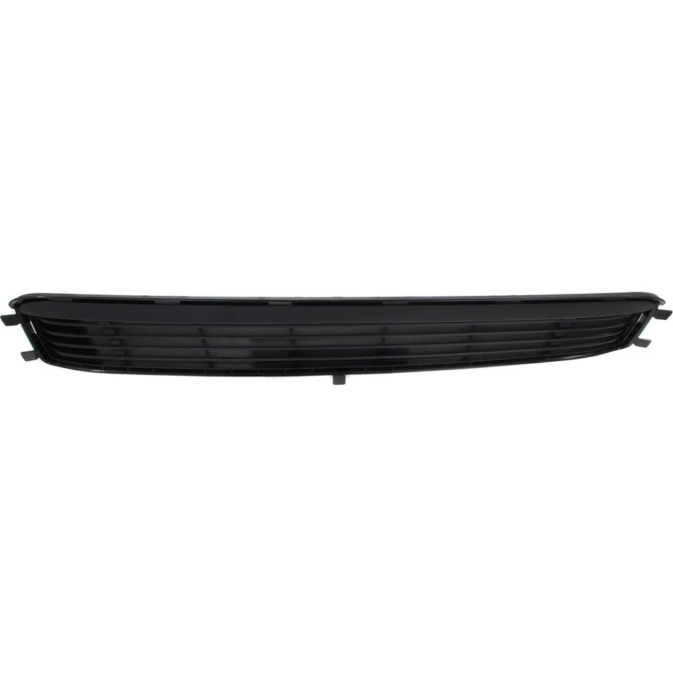 Bumper Grille 适用于 2011 - 2013 Scion tC 前中心纹理黑色 5311221050 — 第 4/4 张图片