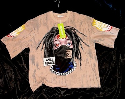   Rare Vintage AKABULLET T-Shirt - Size L | Unique Streetwear Grail  