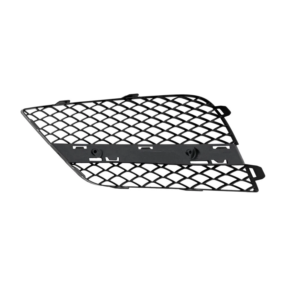 For Mercedes-Benz S550e/S600/S65 AMG 2015 2016 2017 Bumper Grille Passenger Side Foto 2 de 4