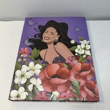 New Selena Inspired Eyeshadow Palette  