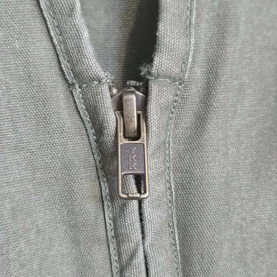 NWT Blue Stone Vest Tactical Reactor Concealed Carry Hunting Safety Men’s Sz XL - Image 3 of 4