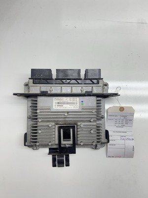  15 16 FORD F350 SD PICKUP Engine ECM ECU Computer Module FC3A12A650APA 
