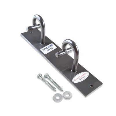 Anchor Gym H1 and H2 Double Anchor