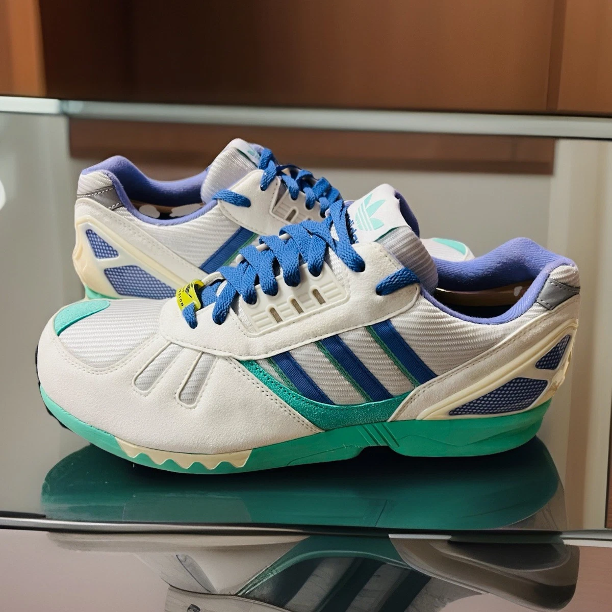 Preços baixos em Tênis Adidas ZX 7000 masculino | eBay