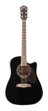 6 String Acoustic-Guitar, Right OG2CEB-A-U 