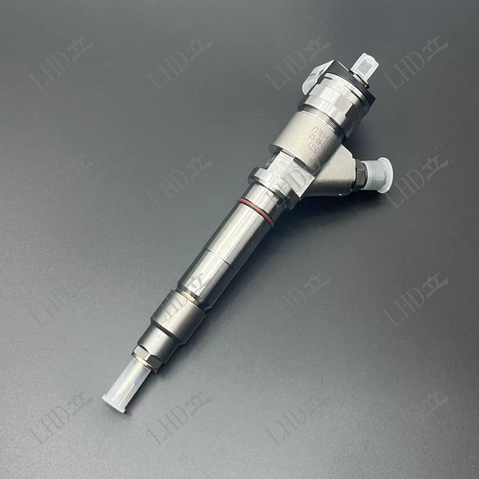 1 шт. инжектор 0445120042 для 2014–2018 Dodge Ram 3,0 л EcoDiesel Jeep Cherokee* - Изображение 2 из 4