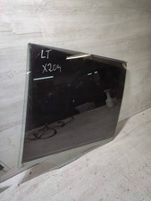 Mercedes-Benz GLK (X204) 2013 Hinten links Fenster Scheibe Tür hinten 43R00049 Mercedes-Benz GLK (X204) 2013 Hinten links Fenster Scheibe Tür hinten 43R00049