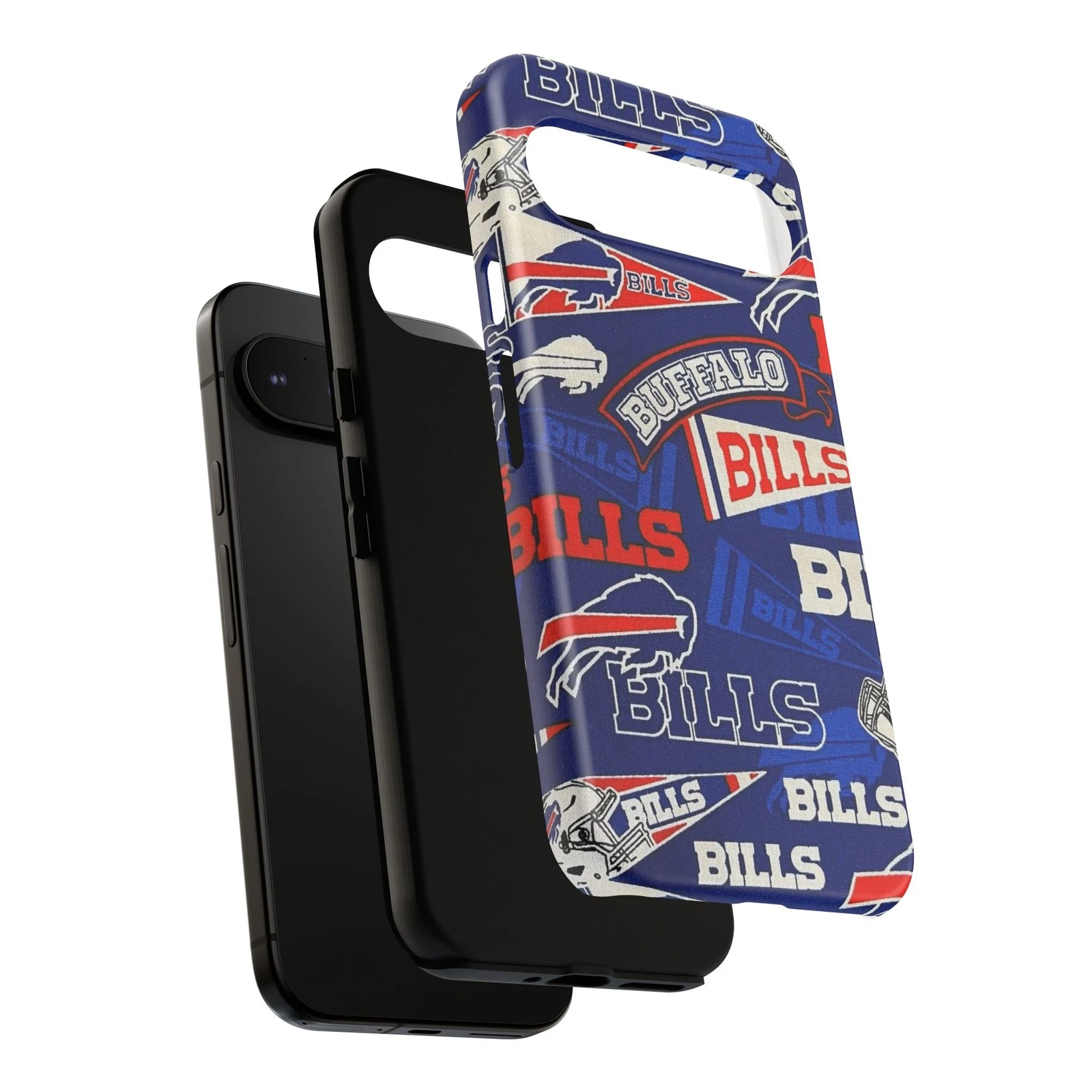 Buffalo Bills Phone Cases for iPhone