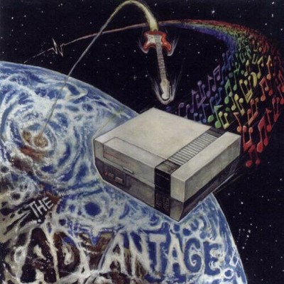 The Advantage CD
