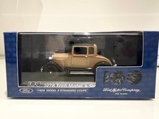 Minichamps 1928 Model A Coupe