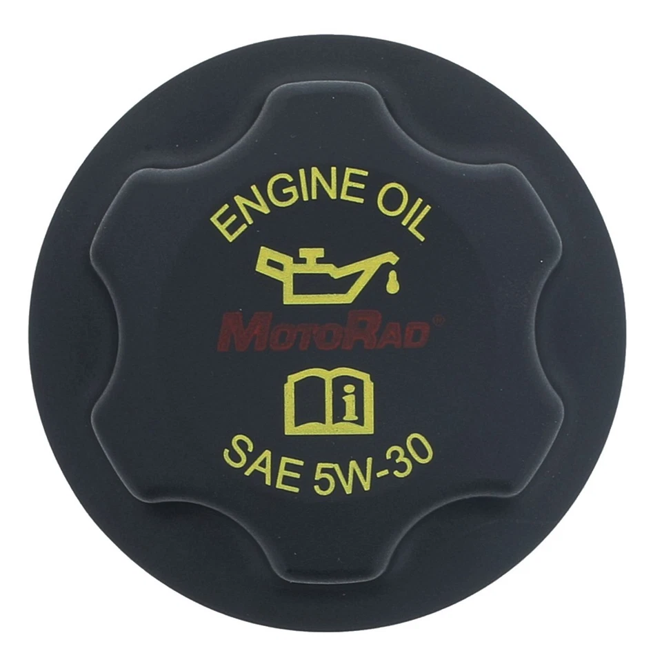 Tapa de llenado de aceite de motocicleta MO120 para camioneta Ram Dodge Dakota Jeep Grand Cherokee 1500 Foto 3 de 4