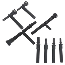 LABLT 96-0190 Motor EVAP System Leak Detection Kit Connect Any Automotive Smoke