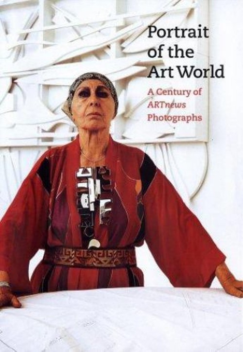 Portrait of the Art World : A Century of Artnews Photographs WillFree US Delivery | ISBN:0300097522