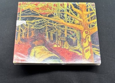 OSO YOU KNOW SECONDS AGO AROUND THE CORNER UNOPENED BRAND NEW CD FREE SHIPPING
