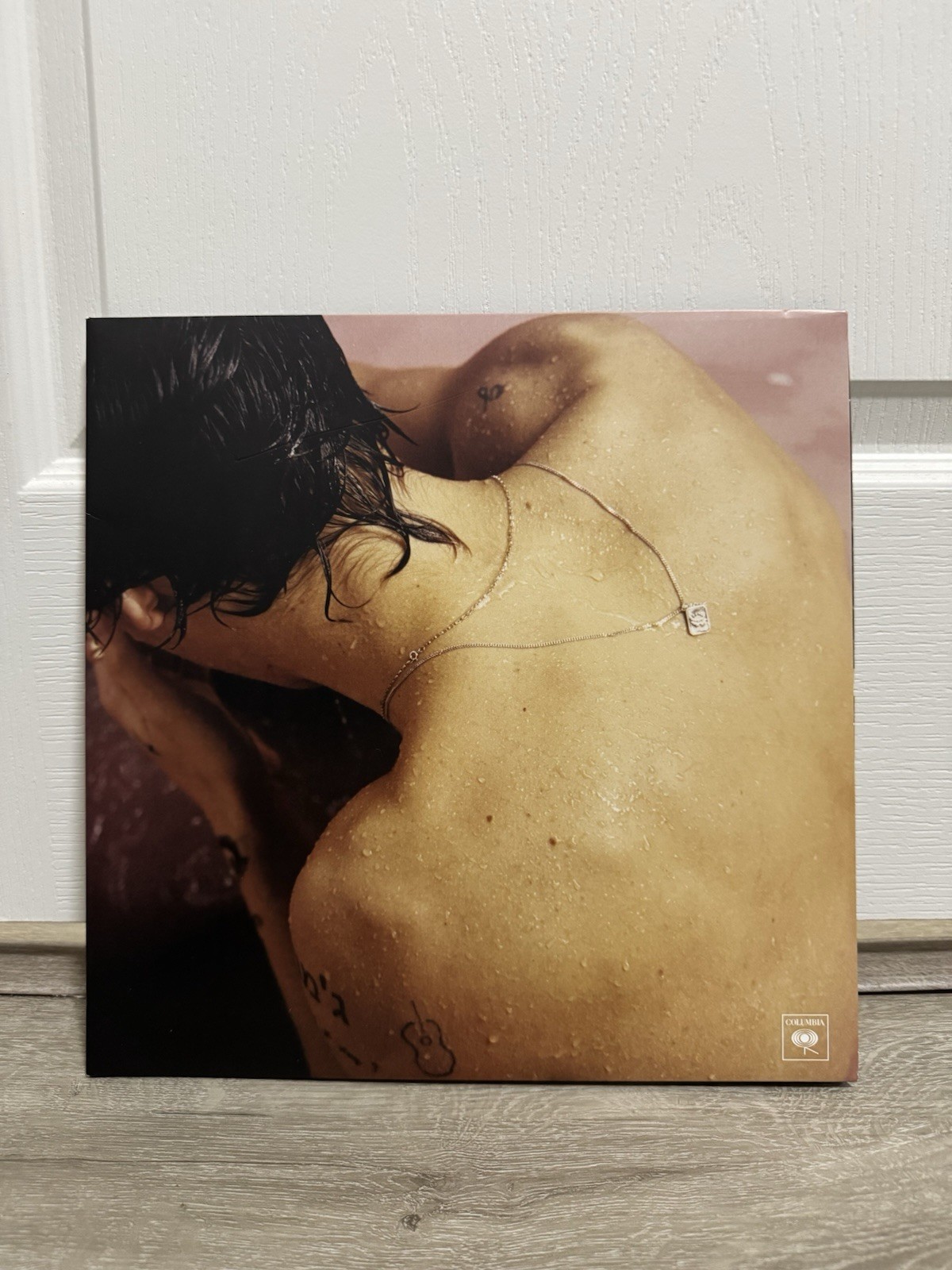 Harry Styles by Styles, Harry (Record, 2017)