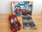 LEGO Racers Super Street Sensation with Box (Lego No: 8448)