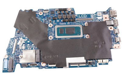 COMPATIBLE WITH 65F8W DELL INTEL CORE i5-1335U 8GB MOTHERBOARD I7630-5640SLV-PUS
