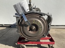 2018-2021 Subaru WRX Transmission AT CVT 2.0L 87K Tested Warranty OEM Part 2020