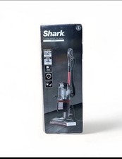 Shark Lift-Away 1.1L Corded Upright Vacuum Cleaner with TruePet - Red (NV602UKT)