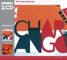 Charango / Big Calm (Coffret 2 CD) von Morcheeba | CD | Zustand gut