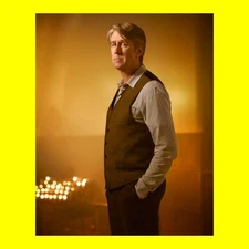 Alan Ruck 8x10 Photo Printed at a Lab