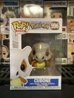 Funko POP! Games  - Pokémon - Cubone #596