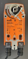 Belimo Spring Return 90-in lb.  Damper Actuator NFB24-SR-S 24v AC/DC Clean!