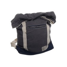 Muuto, Trainingstasche, Unisex (Erwachsene), Grau/Blau/Weiß, 9, 45 #1N1