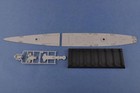 In Stock Hobby Boss 1/350 USS Alaska CB-1 Cruiser Warship Battleship 86513 — photo 4